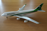 Swissair